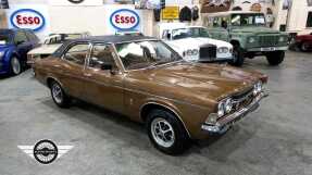 1971 Ford Cortina