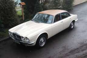 1976 Daimler Sovereign