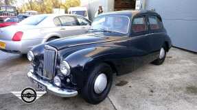 1951 Sunbeam-Talbot 90