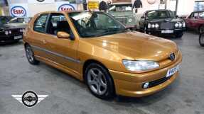 1999 Peugeot 306