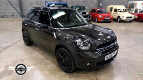 1995 Mini Countryman