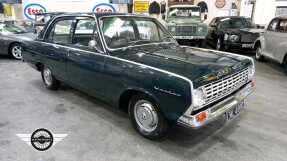 1965 Vauxhall Victor