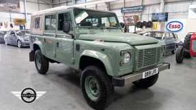  Land Rover 110