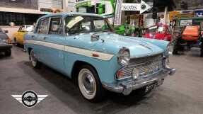 1964 Austin A60