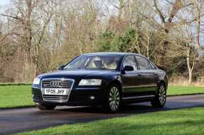 2005 Audi A8