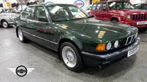 1987 BMW 735i