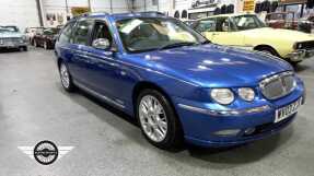 2003 Rover 75