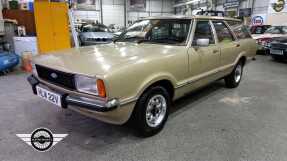 1979 Ford Cortina