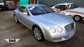 2006 Bentley Continental GT