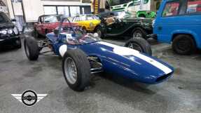 1969 Lotus 51