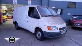 1997 Ford Transit