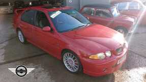 2003 MG ZS 180