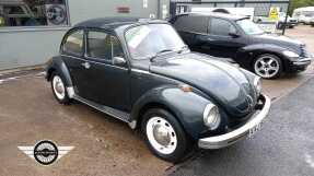 1973 Volkswagen Beetle