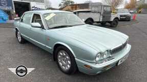 1999 Jaguar Sovereign