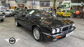 1997 Jaguar XJ6