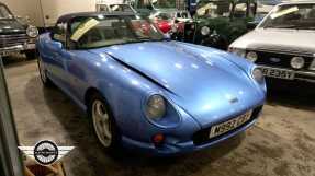 1995 TVR Chimaera