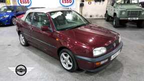 1994 Volkswagen Golf