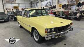 1973 Rover 3500