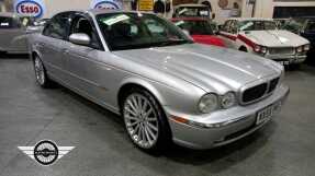 2005 Jaguar XJ8