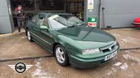 1997 Vauxhall Calibra