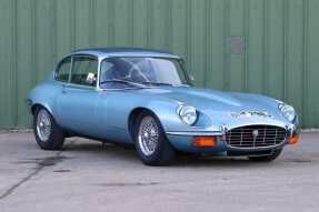 1971 Jaguar E-Type