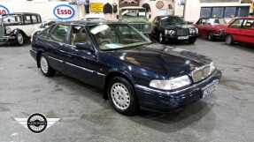 1998 Rover 820