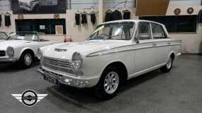 1964 Ford Cortina