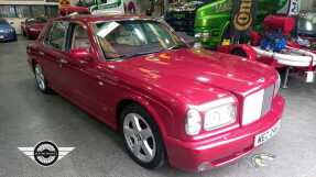 2002 Bentley Arnage