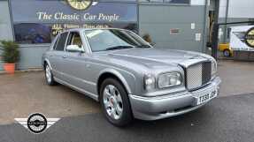 1999 Bentley Arnage