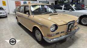 1974 Wolseley Six