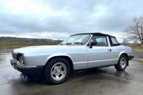 1983 Reliant Scimitar GTC