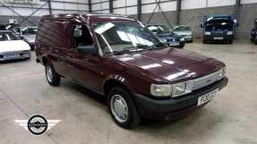 1989 Austin Maestro