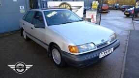 1989 Ford Granada