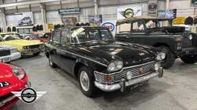 1966 Humber Snipe