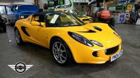 2004 Lotus Elise