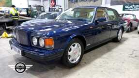 1996 Bentley Brooklands