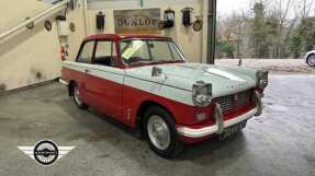 1963 Triumph Herald