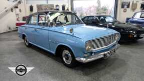 1963 Vauxhall Victor