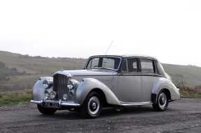 1954 Bentley R Type