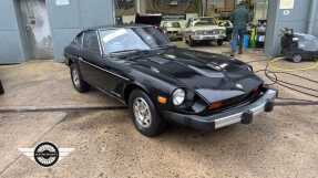 1977 Datsun 280Z