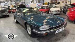 1991 Jaguar XJS