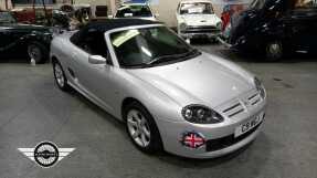 2003 MG TF