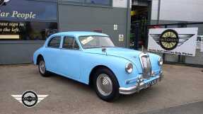 1956 Riley Pathfinder