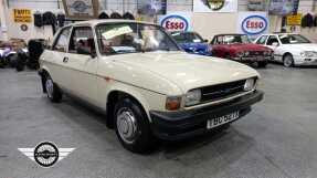 1981 Austin Allegro