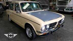 1975 Triumph Dolomite