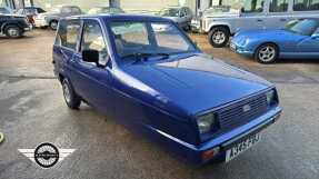 1983 Reliant Rialto