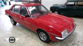 1978 Vauxhall Cavalier