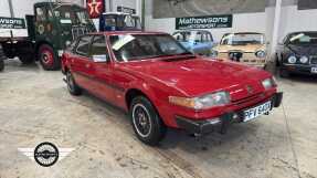 1982 Rover SD1