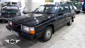 1988 Volvo 740