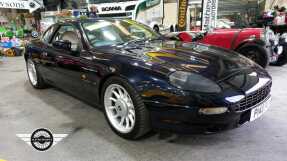 1996 Aston Martin DB7